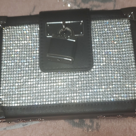 SOLD, ALDO Shoulder Bag - Picture 2 of 10